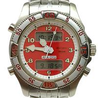 Orologio Altanus le caprice clock anadigit 41mm