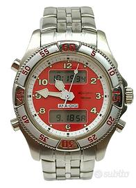 Orologio Altanus le caprice clock anadigit 41mm