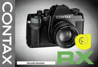PER LE CONTAX RX S2 ST LIBRETTO