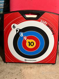 Arco decathlon ventose