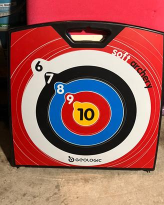 Arco decathlon ventose
