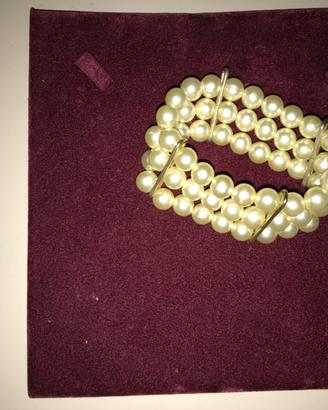 Bracciali in pietre dure e perline