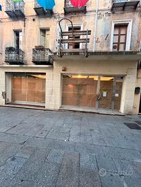 Locale commerciale centralissimo