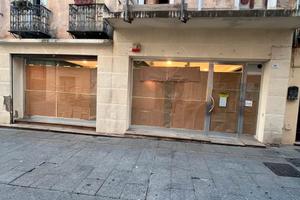 Locale commerciale centralissimo