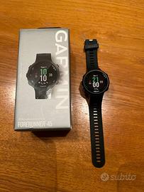 Garmin Forerunner 45