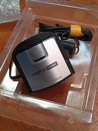 i1 Display x-rite colorimetro Pantone 