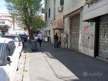 Immobile di 30 m² con 1 locale a Roma