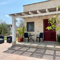 Monolocale Prima Lux