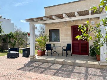 Monolocale Prima Lux