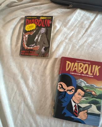 Diabolik