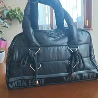 Borsa Mood Boot a mano