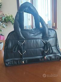 Borsa Mood Boot a mano