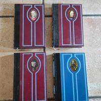 I GRANDI ENIGMI STORICI DEL PASSATO 