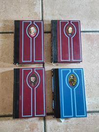 I GRANDI ENIGMI STORICI DEL PASSATO 