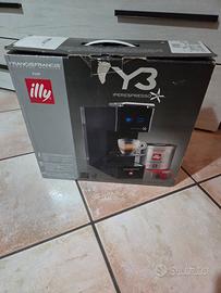 macchinetta del caffe