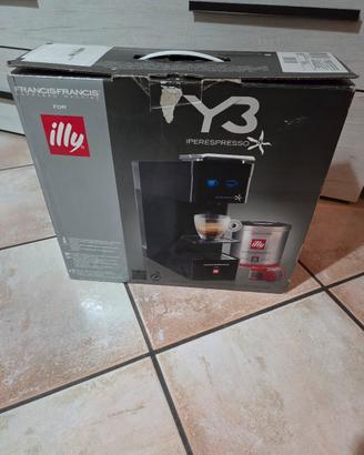 macchinetta del caffe
