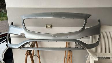 PARAURTI MERCEDES BENZ CLASSE A W176 2015-18 AMG