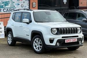 Jeep Renegade 1.0 Accettiamo Permute