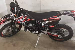 beta rr 50 enduro