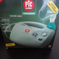 Aerosol MASTER 500 pic