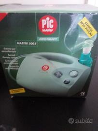 Aerosol MASTER 500 pic