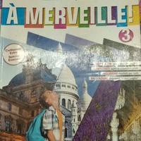 A merveille! 3, ISBN 9788861614741