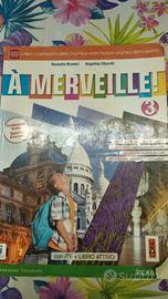 A merveille! 3, ISBN 9788861614741