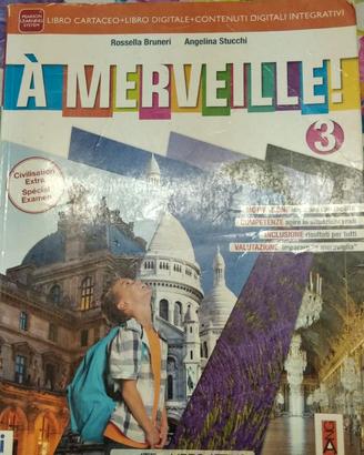 A merveille! 3, ISBN 9788861614741