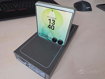 Samsung Galaxy Flip8  512GB/12GB  Mint