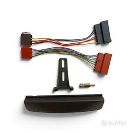 Kit Accessori Montaggio Autoradio 1 DIN Ford