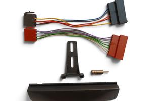 Kit Accessori Montaggio Autoradio 1 DIN Ford