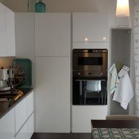 Cucina completa LUBE