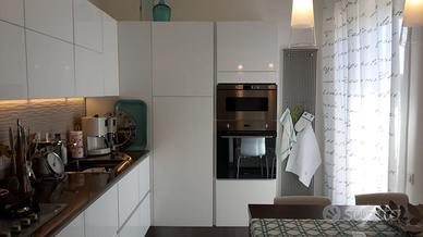 Cucina completa LUBE