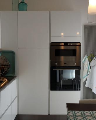 Cucina completa LUBE