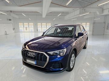 AUDI Q3 35 TDI S TRONIC BUSINESS SUV