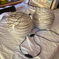 Lampade di design vintage