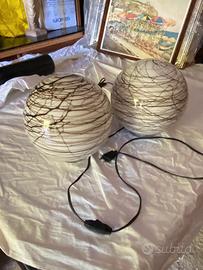 Lampade di design vintage