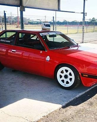 MASERATI RICAMBI NUOVI & USATI