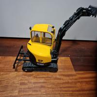 scavatrice volvo Ecr88
