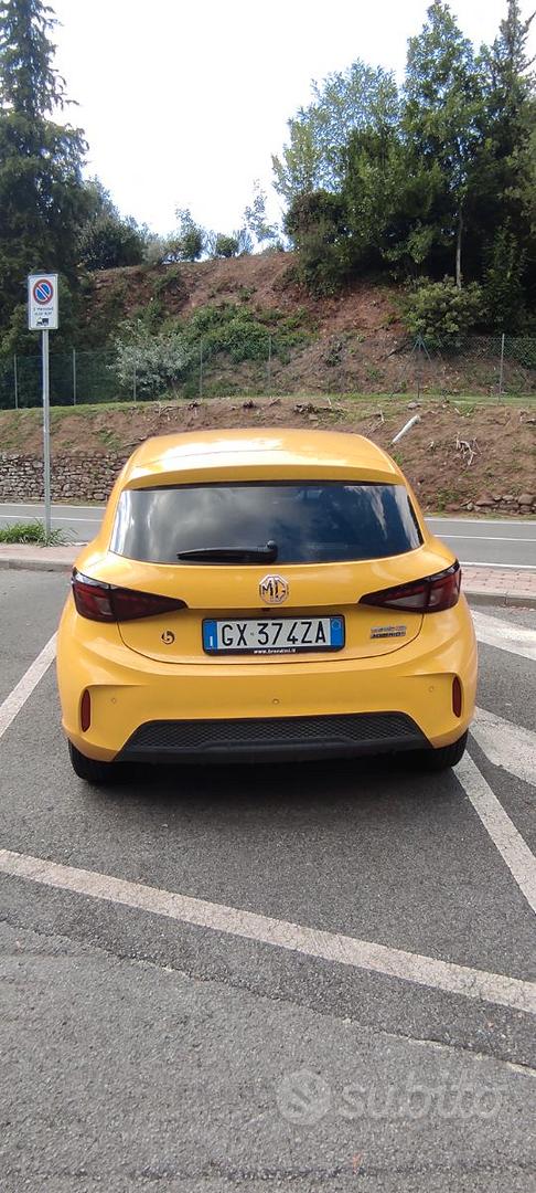 MG Mg3 2025 photo 5