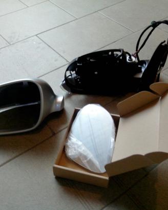 Specchietto golf 5