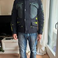 Dainese Carve Master 2 GoreTex Tg 50