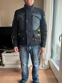 Dainese Carve Master 2 GoreTex Tg 50