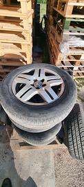 cerchi GOLF 15