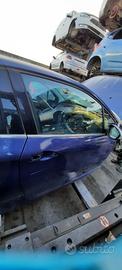 PEUGEOT 208 ANNO 2012 - PORTA DESTRA