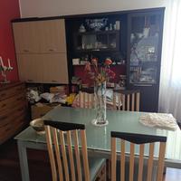 mobile soggiorno/ pranzo 