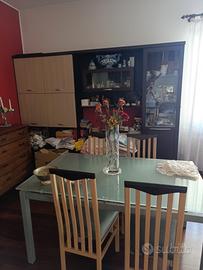 mobile soggiorno/ pranzo 