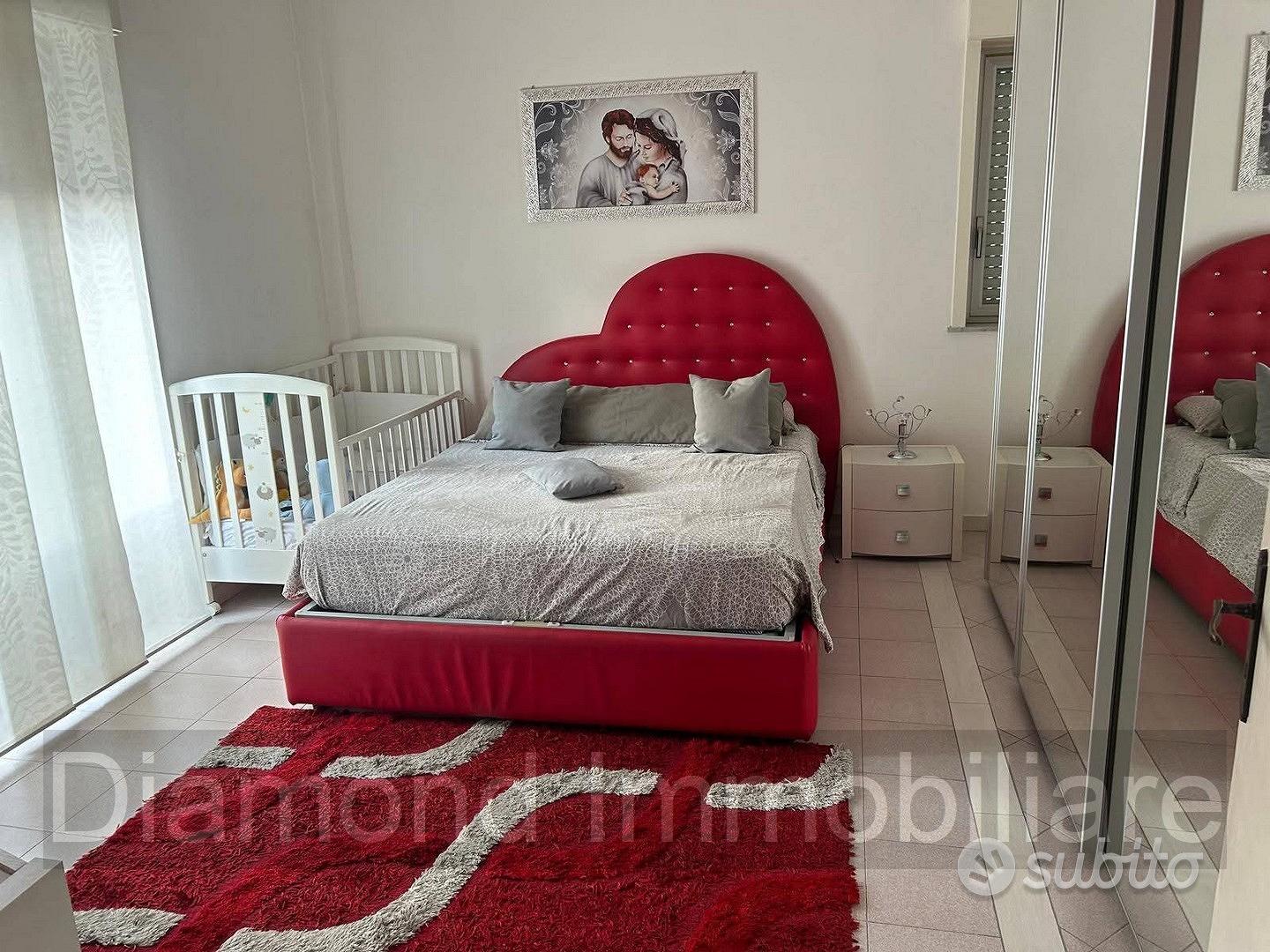 Appartamento – Fiumefreddo di Sicilia, Catania - Altro