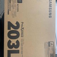 Toner nero ProXpress 203L