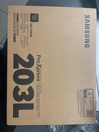 Toner nero ProXpress 203L